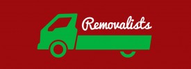 Removalists Webb Beach - My Local Removalists